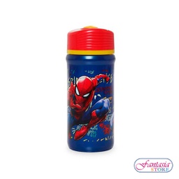 [ST37905] ST BOTELLA TWISTER  SPIDERMAN