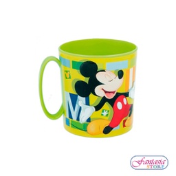 [ST44204] ST TAZA MICRONDAS MICKEY