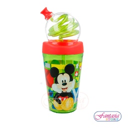 [ST44251] ST VASO BOMBILLA ESPIRAL MICKEY