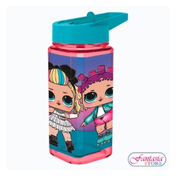 [ST44314] ST BOTELLA CUADRADA LOL