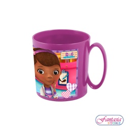 [ST48904] ST TAZA MICROONDAS DR JUGUETE