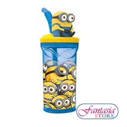 [ST76166] ST VASO 3D MINION