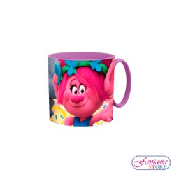 [ST84104] ST TAZA MICROONDAS TROLLS