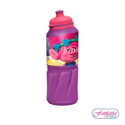 [ST84135] ST BOTELLA SPORT TROLLS DE 530 ML.