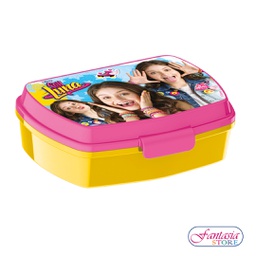 [ST86474] ST SANDWICHERA  SOY LUNA