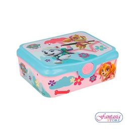 [ST86764] ST SANDWICHERA DECORADA PAW PATROL NIÑA