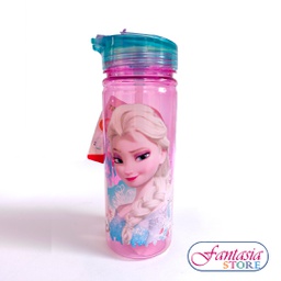 [ST86833] BOTELLA TRITAN GRANDE 580 ML. FROZEN FLO
