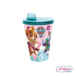 [ST86874] ST VASO CHUPADOR PAW PATROL GIRL
