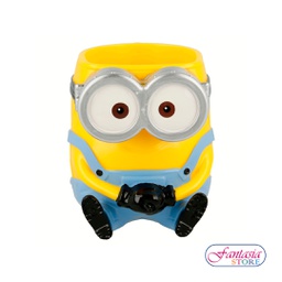 [ST87887] TAZA PS 3D 250 ML MINIONS