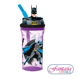 [ST93054] VASO FIGURITA 3D 360 ML. BATMAN