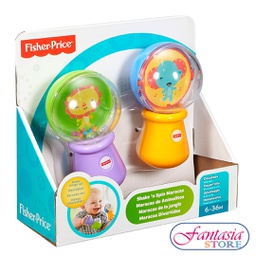 [MDMC42] F.P. MARACAS DE ANIMALITOS