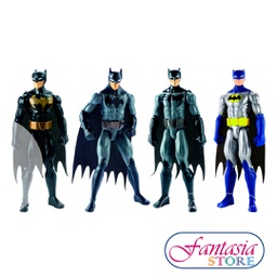 [MFJG12] BATMAN FIGURA