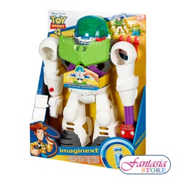 [MGBG65] IMAGINEXT ROBOT BUZZ