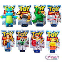 [MGDP65] TOY STORY 4    FIGURAS SURTIDA