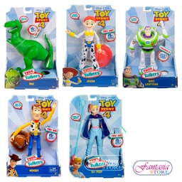 [MGDP96] TOY STORY 4  TRUE TALKESRS 15 SONIDOS