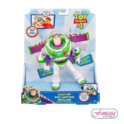 [MGGH38] TOY STORY BUZZ VUELO ESPACIAL