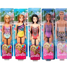 [MGHH38] BARBIE BEACH 2020