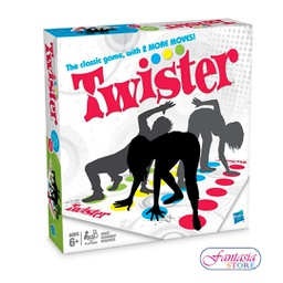 [H98831] TWISTER