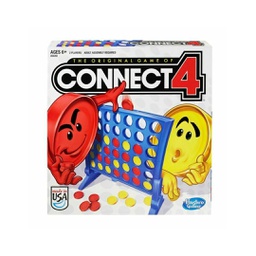 [HA5640] CONNECT4
