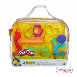 [HB1169] PLAY DOOH PRIMERAS CREACIONES