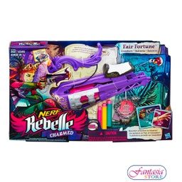 [HB1950] NERF REBELLE CORNERSIGHT