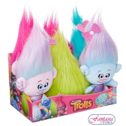 [HB6566] TRS PELUCHES SURT. 30 cm