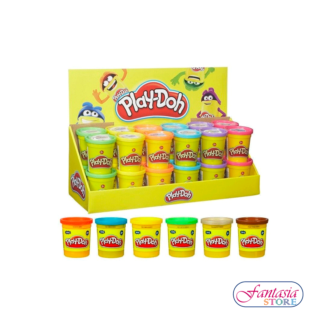[HB6756] PLAY DOOH  DE 1