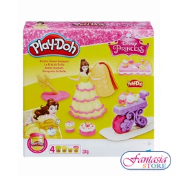[HB9406] PD BELLA BANQUETE NUESTRO HUESPED