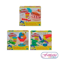 [HE4902] PD MINI DENTISTA, CORTES,FAB.DIVERSION