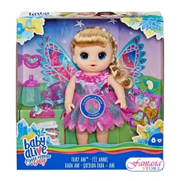 [HE5251] BABY ALIVE HADA ANI