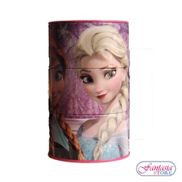 [R63279] ALCANCIA FROZEN ROMPECABEZAS