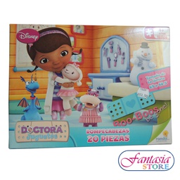 [R10609] RO ROMP. DRA. JUGUETE X 20