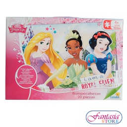 [R42145] RO ROMP. PRINCESA x 20