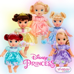 [JF71836] JP PRINCESAS BEBE