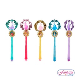 [JP04460] PRINCESAS VARITAS C/FIGURA