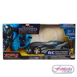 [JP77228] JP PANTERA NEGRA AUTO R/C