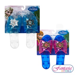 [JP94514] JP ZAPATILLAS FROZEN