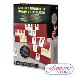 [B35367] RUMMY DE LUJO