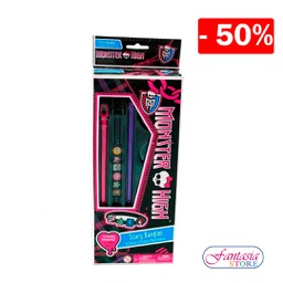 [C01139] Esclavas y pulseras Monster High