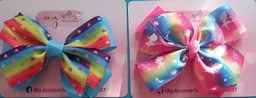 [MG1202] MG Lazos 2 color Med. 4cm