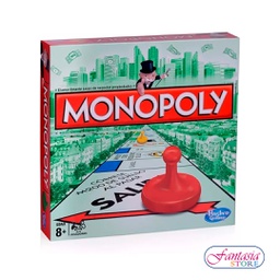[H16901] MONOPOLY