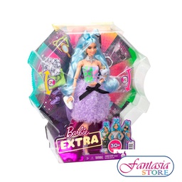 [MGYJ69] BARBIE EXTRA