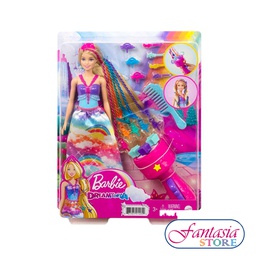 [MGTG00] BARBIE DREAMTOPIA