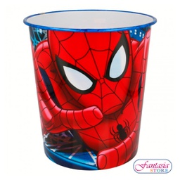 [ST02248] ST BASURERO SPIDERMAN